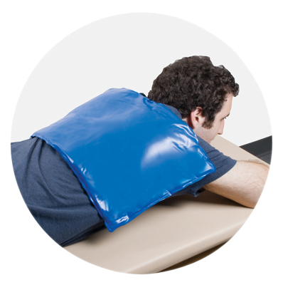 ColdSpot Blue Vinyl Packs
