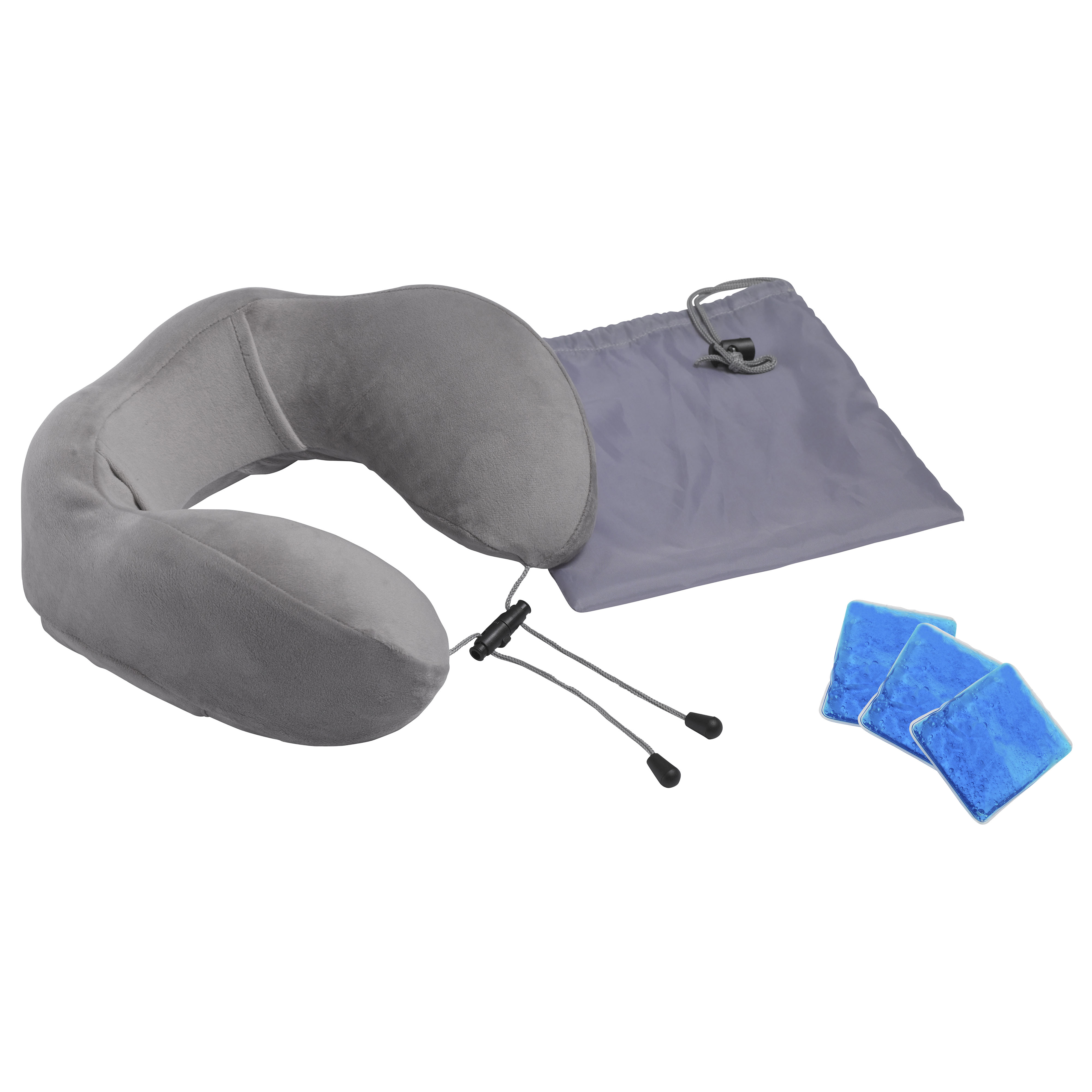 Comfort Touch Neck Support Pillow
