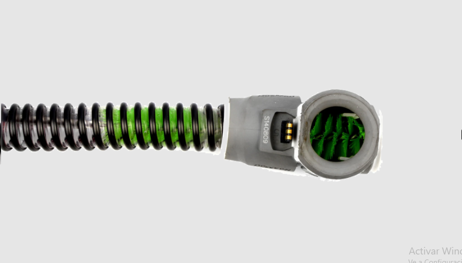 Purdoux Cpap 2 in 1 Hose Brush