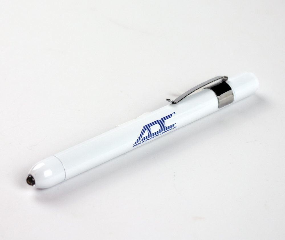 Metalite II Reusable Penlight