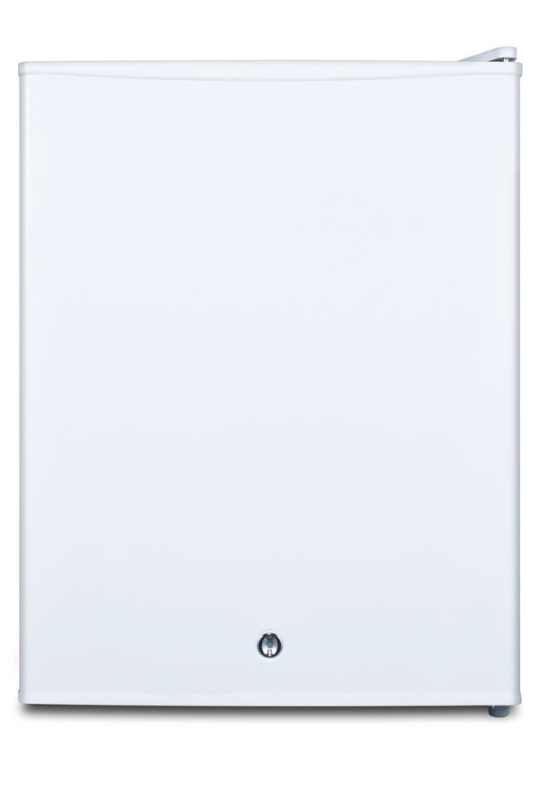 1.8 cu ft Medical Compact Freezer