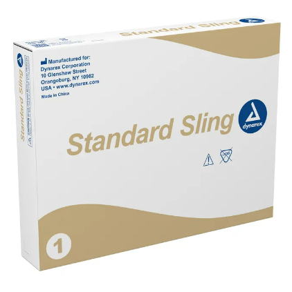 Standard Seat / Back Mesh Sling