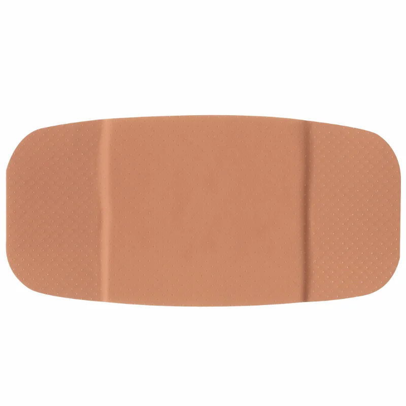 Plastic Bandages, Sterile, Bulk