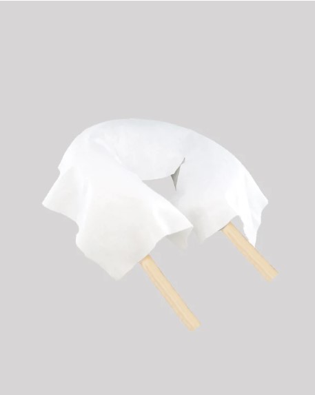 Cloud Comfort Face Cradle Covers