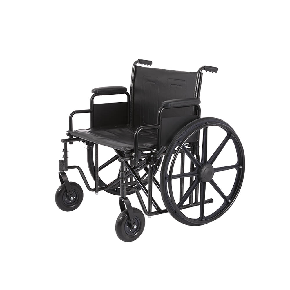 Array HD K1 / K2 Wheelchair