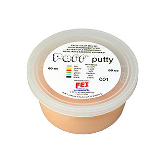 60cc LiTE Exercise Putty