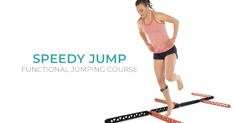 Speedy Jump Test