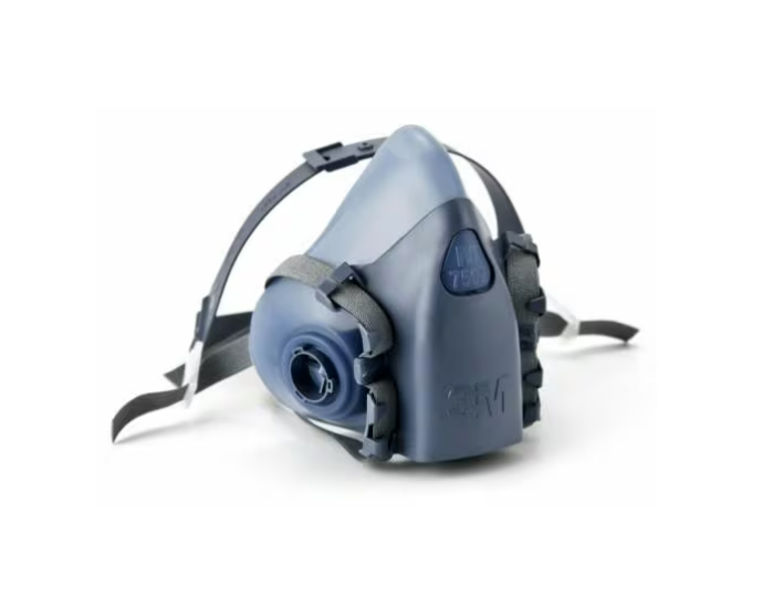 Half Facepiece Reusable Respirator