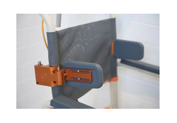 SB Lateral Support, Right