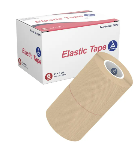 Elastic Tape
