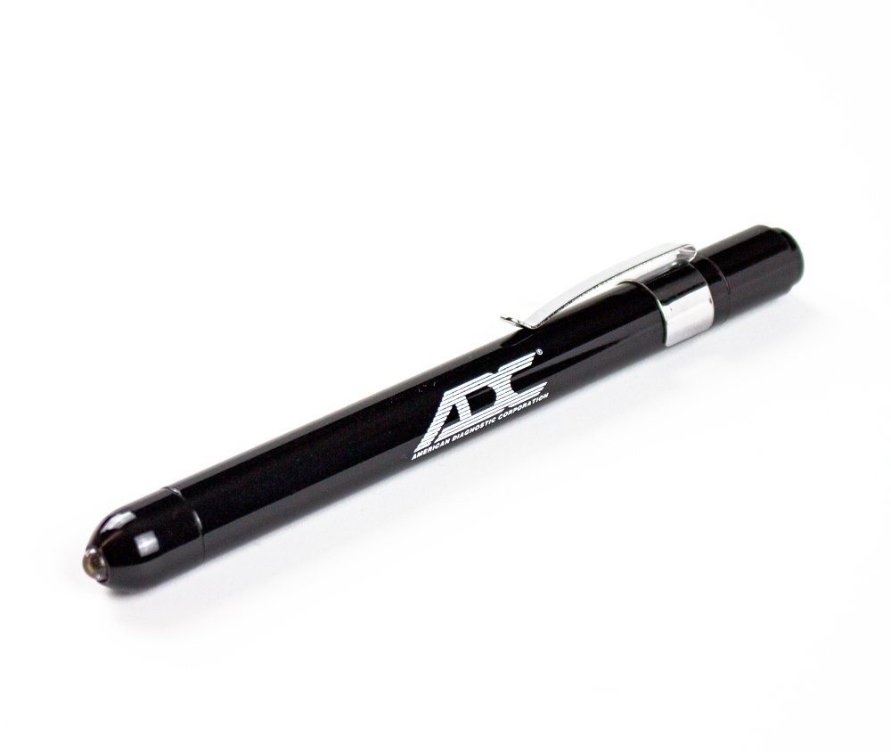 Metalite II Reusable Penlight