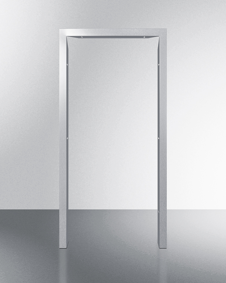 Stainless Steel Trim Kit