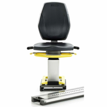 ISO7000R Bi-Directional Recumbent Bike Premium Seat