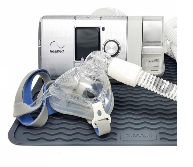 Purdoux Cpap Hose Standard 6 Foot
