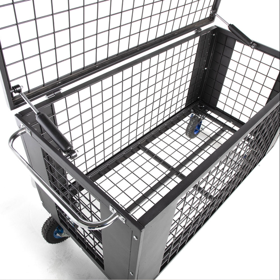Apex Cage