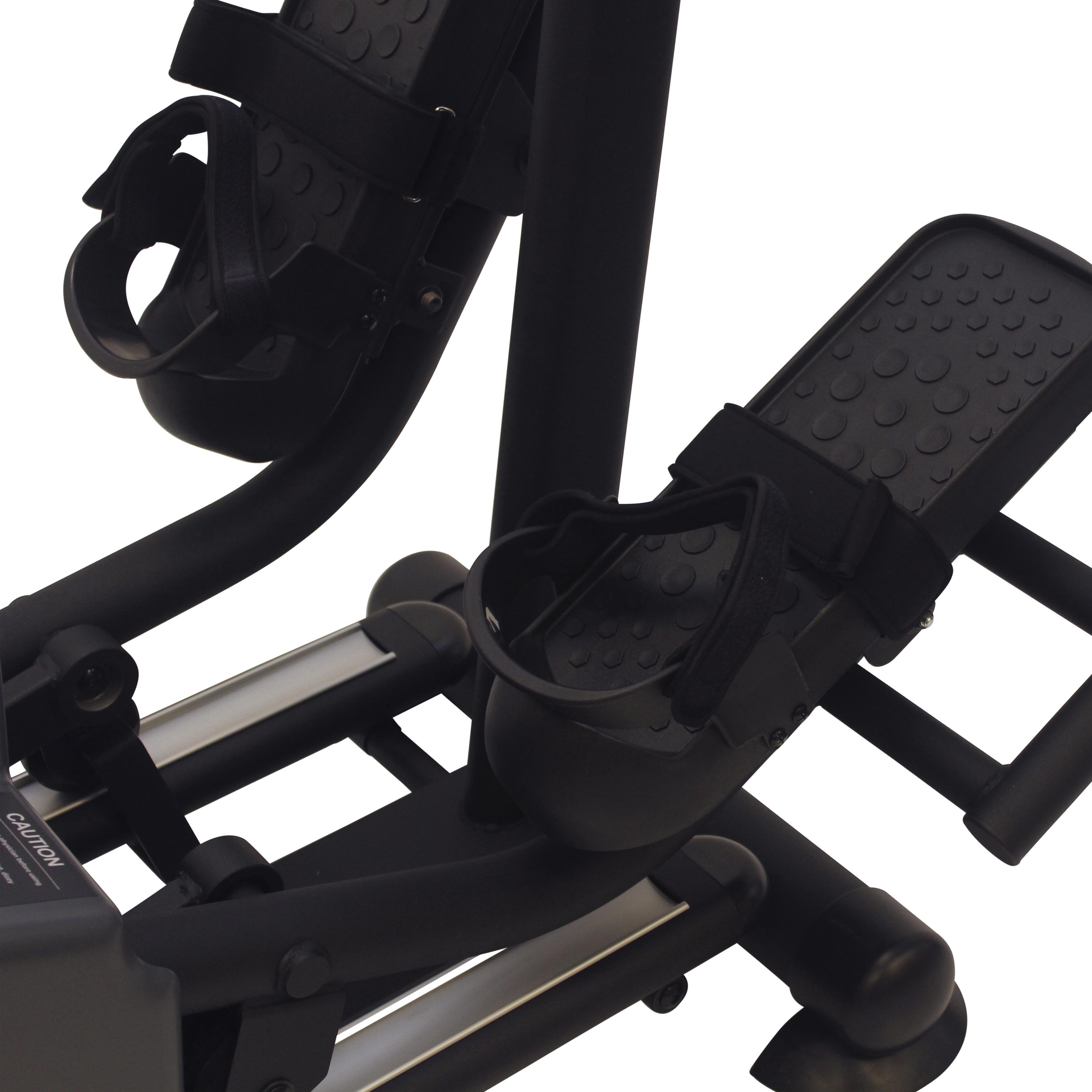VersaStep Ipsilateral Recumbent Cross Trainer