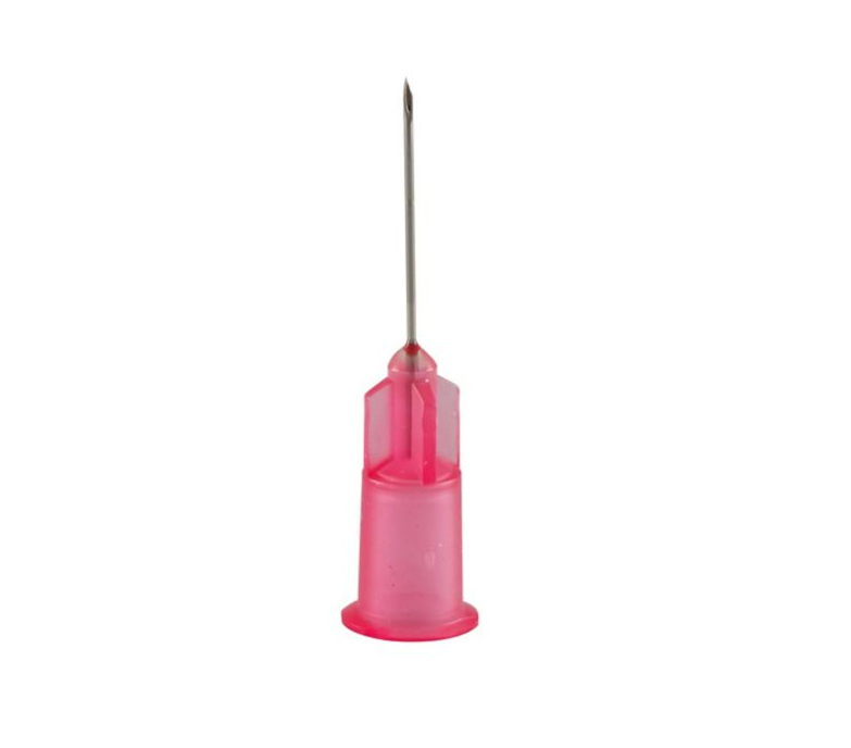 Monoject Rigid Pack 3 mL Syringe with Hypodermic Standard Needle