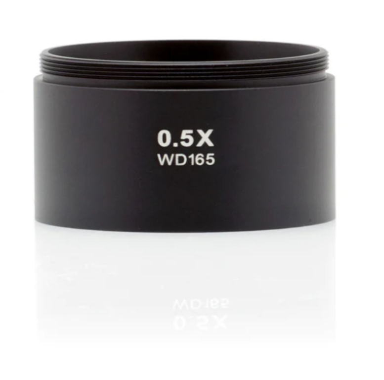 0.5x Supplementary Lens