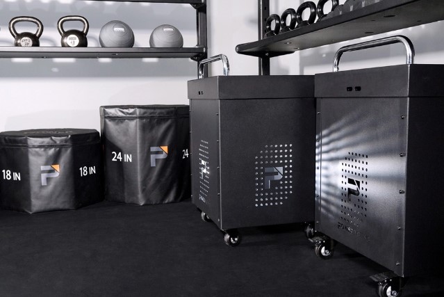 APEX Vault