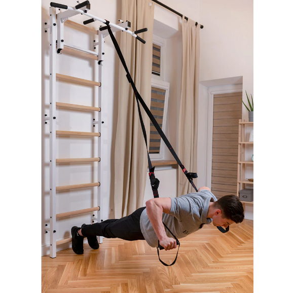 732 Sport Stall Bars for Home Gym