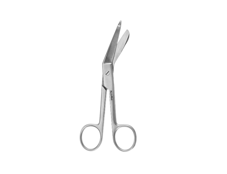 MeisterHand Lister Bandage Scissors