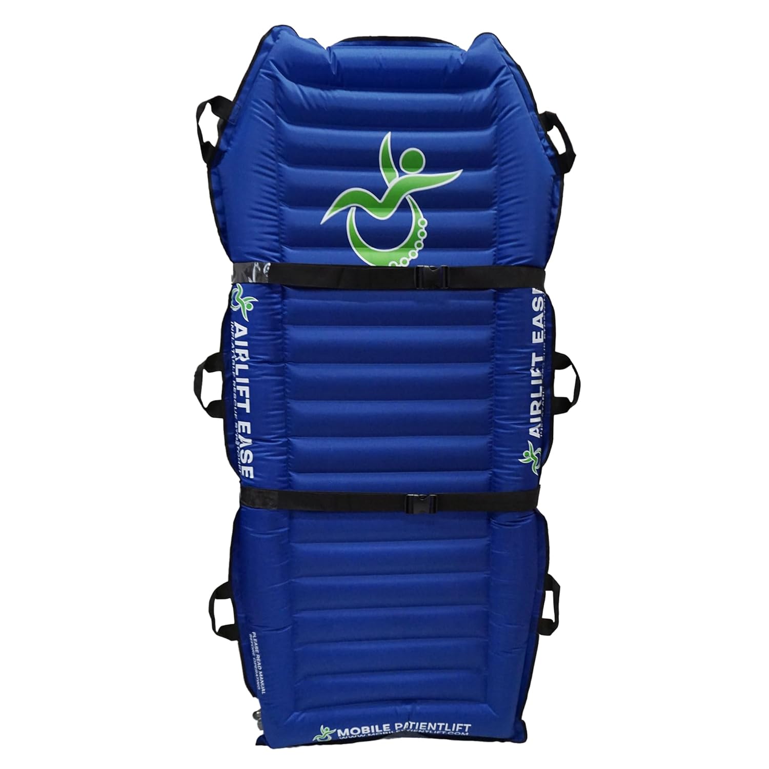 Air Lift Ease Professional Inflatable Stretcher
