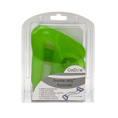 Jelly Expander Double Exerciser
