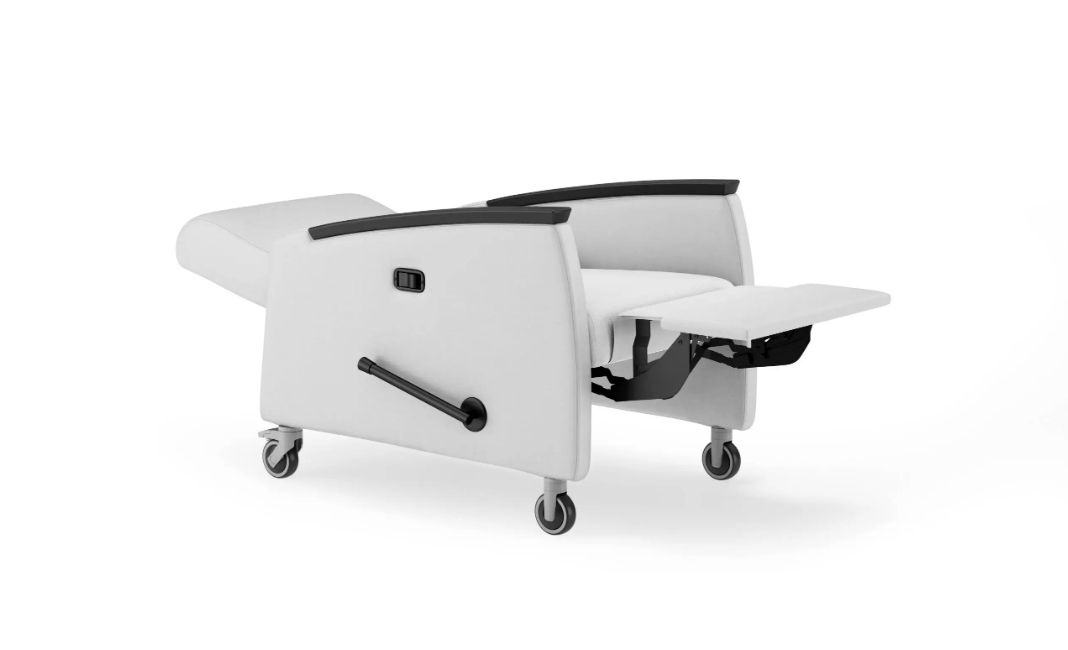 iSeries 2.0 Sleeper Recliner