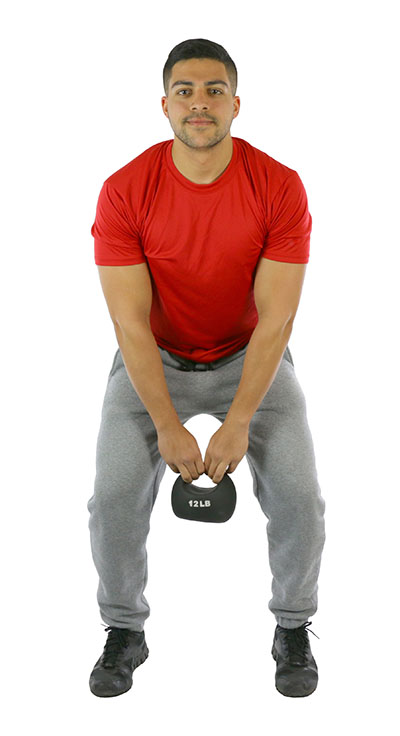 One Handle Medicine Balls