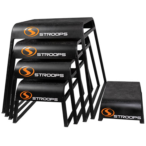 Ergo Plyo Box