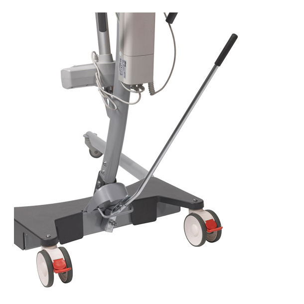Levantar Floor Lift with Manual Base