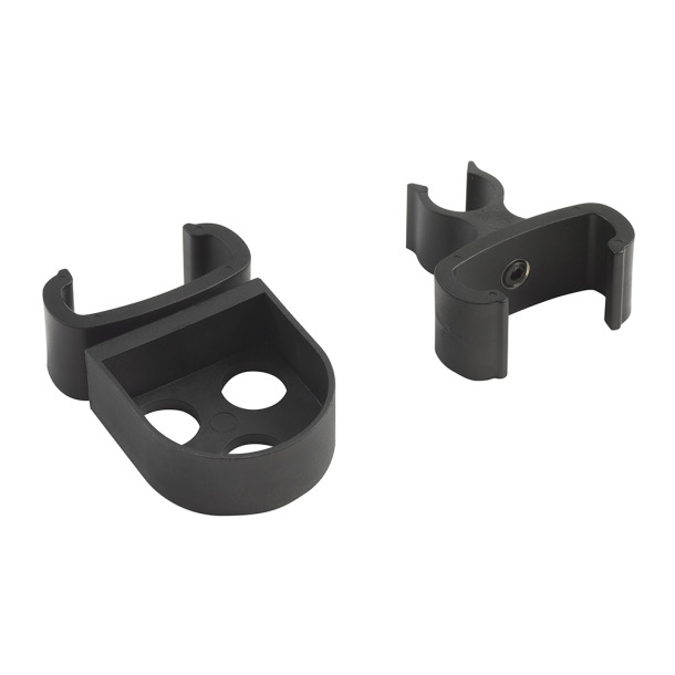 Nitro Rollator Rolling Walker Cane Holder