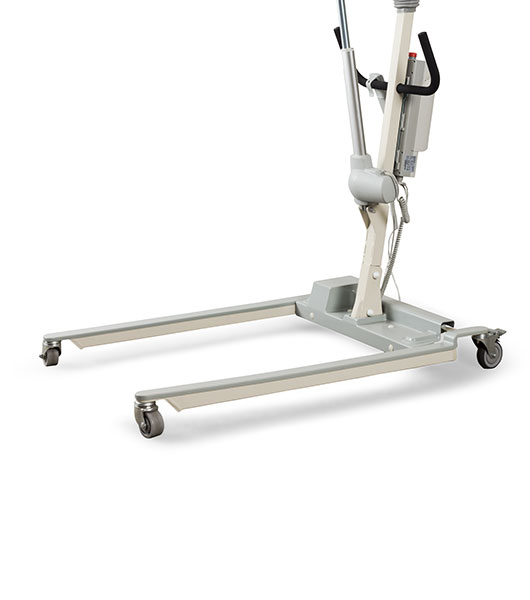Free Spirit Bariatric Patient Power Lift