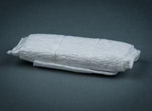 All In One IV Arm Support System, Non Sterile, Latex Free, Individually Wrapped