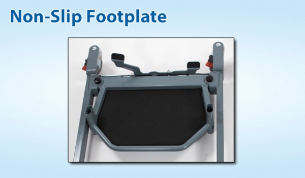 Standing Transfer Aid