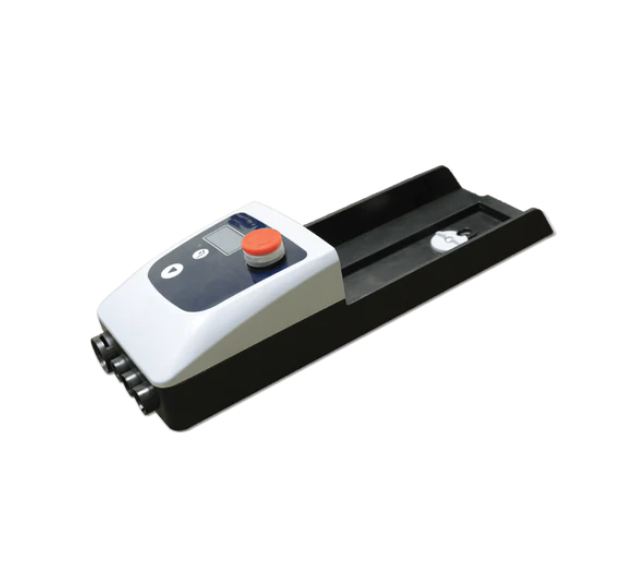 Performance Control Box without Batteries