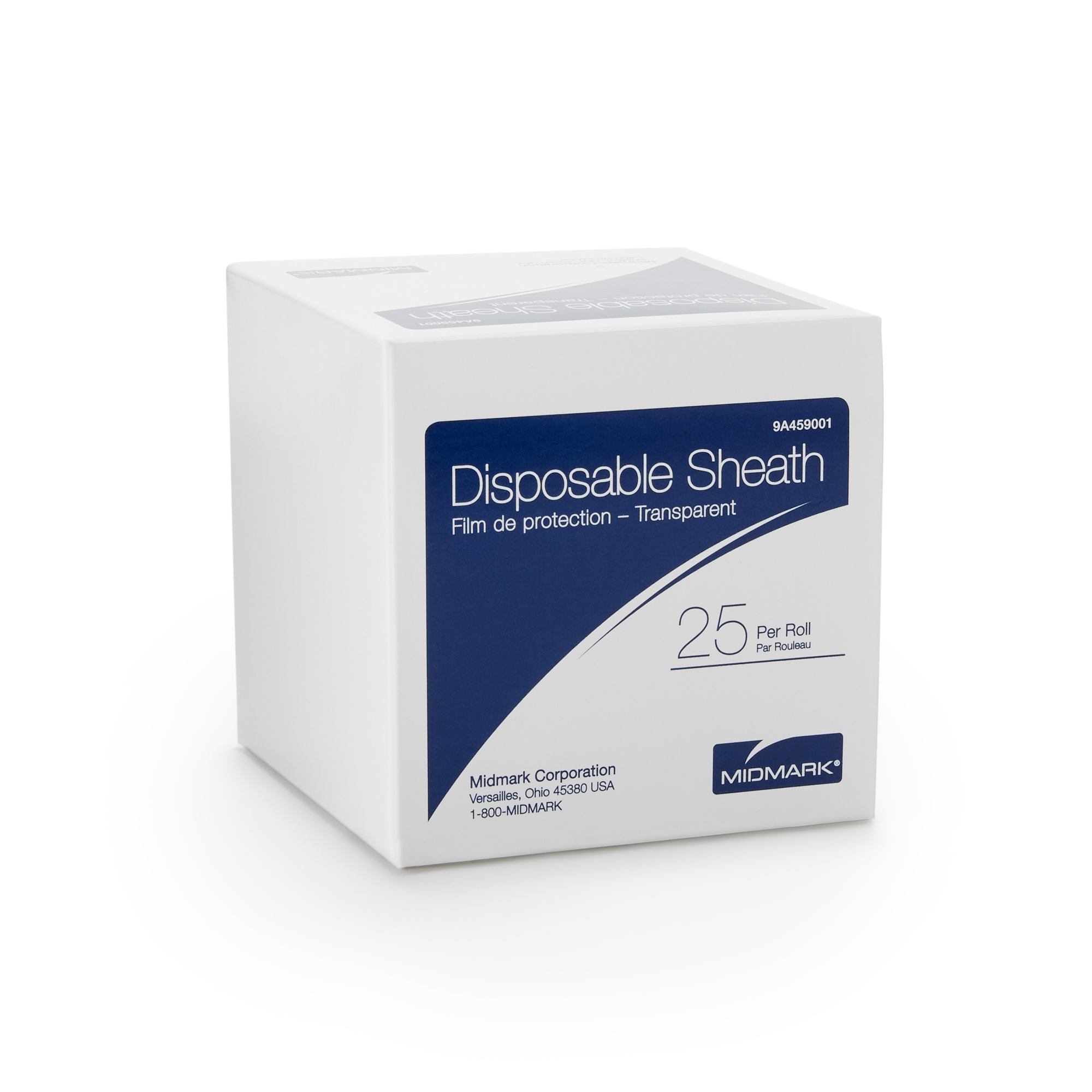 Disposable Sterility Sleeve