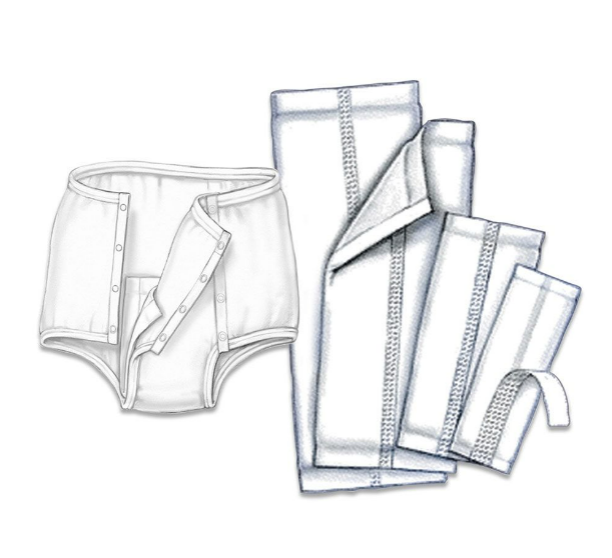 Garment Liner