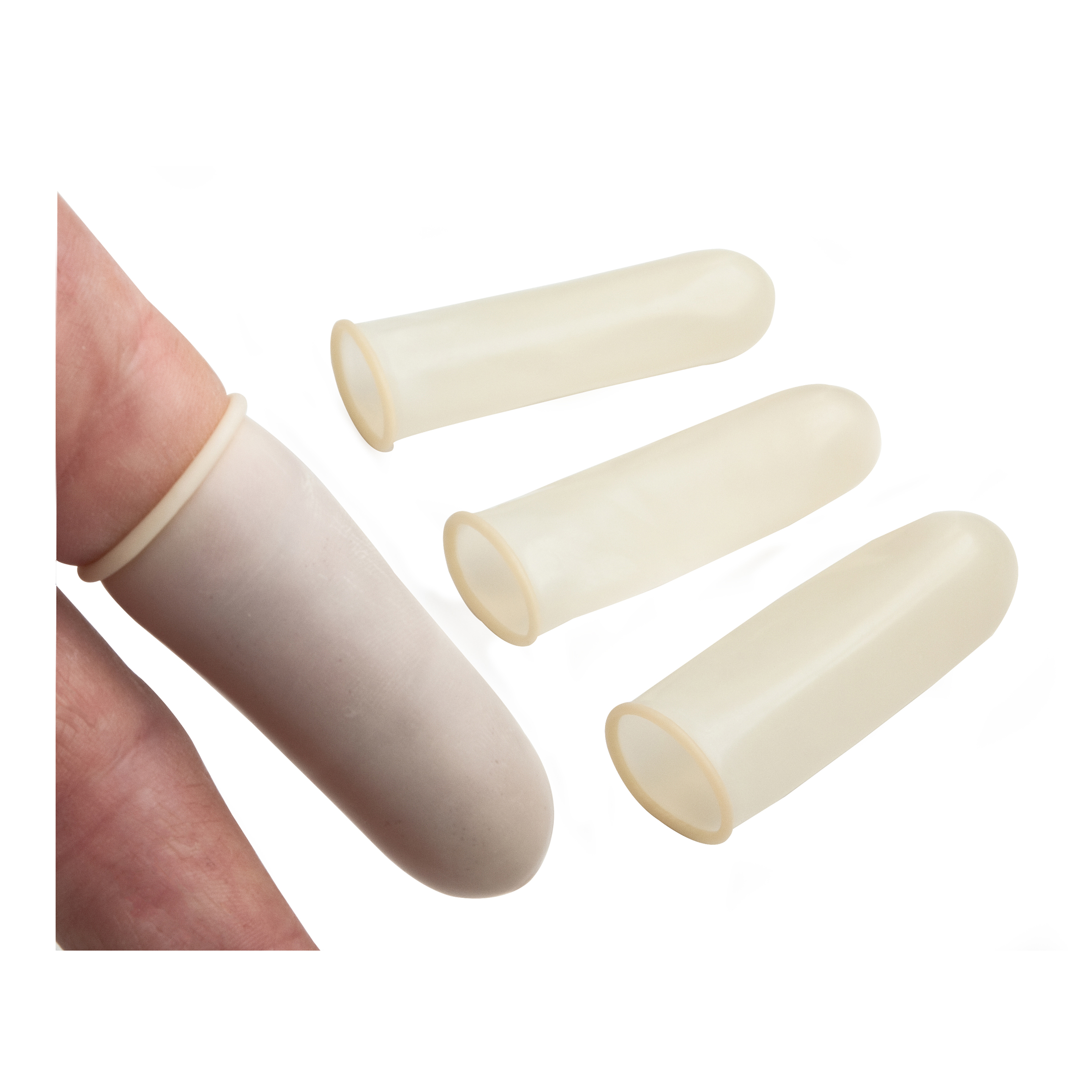 Nitrile Finger Cot
