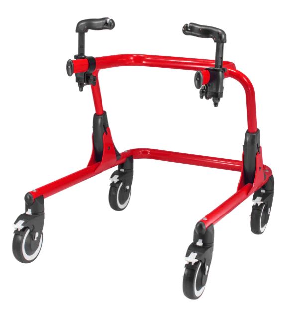 Pivot Gait Trainer