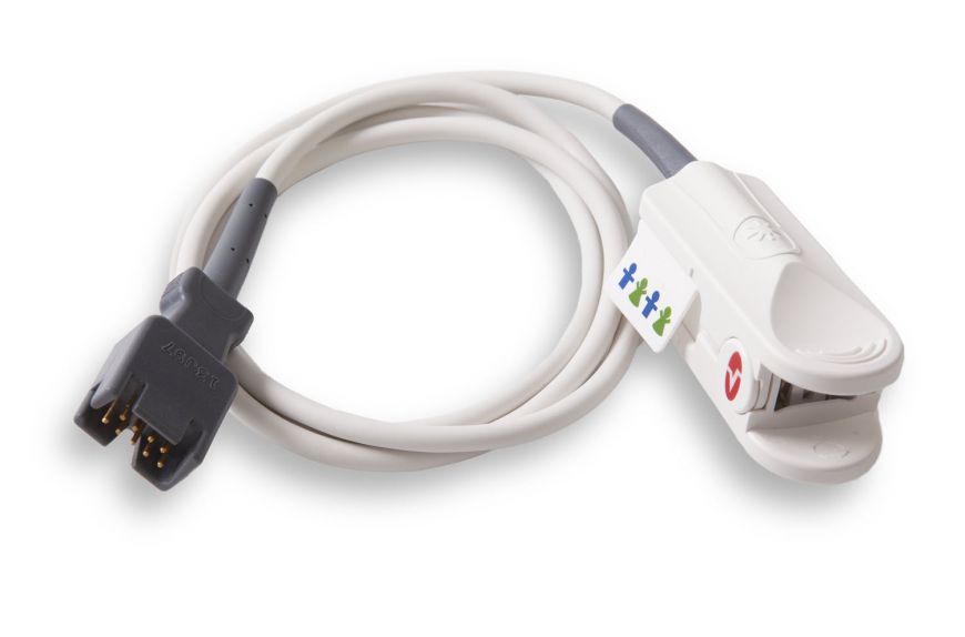 Lncs SP02 Sensor, Pediatric, Reusable