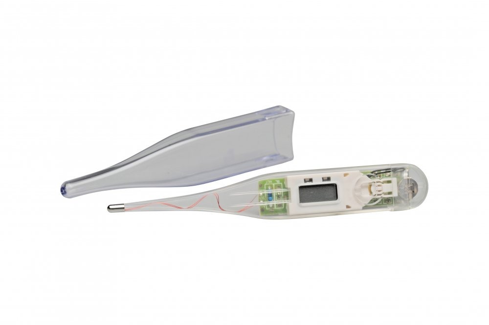 Adtemp 412 60 Second Digital Thermometer