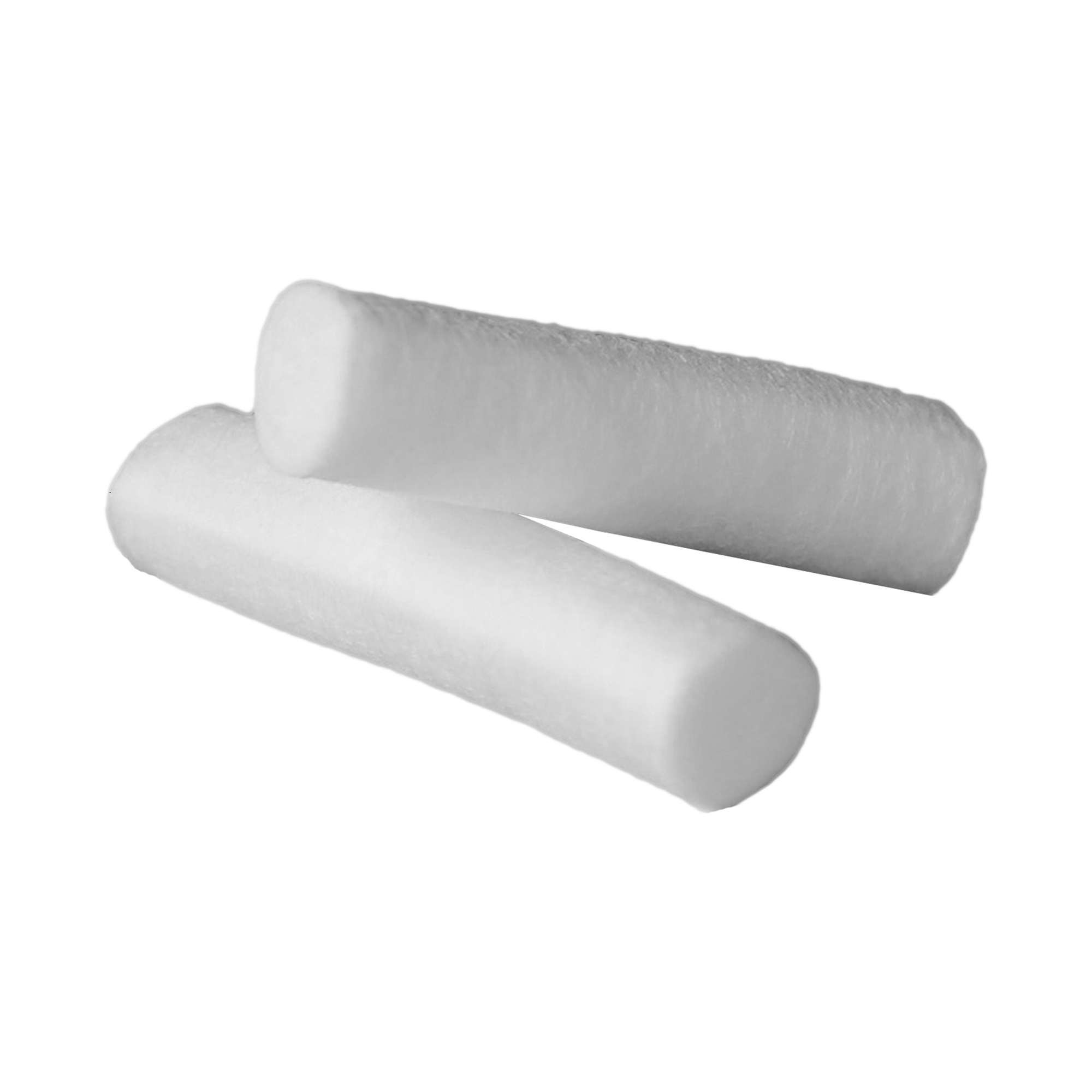 Cotton Dental Roll, #2 Medium