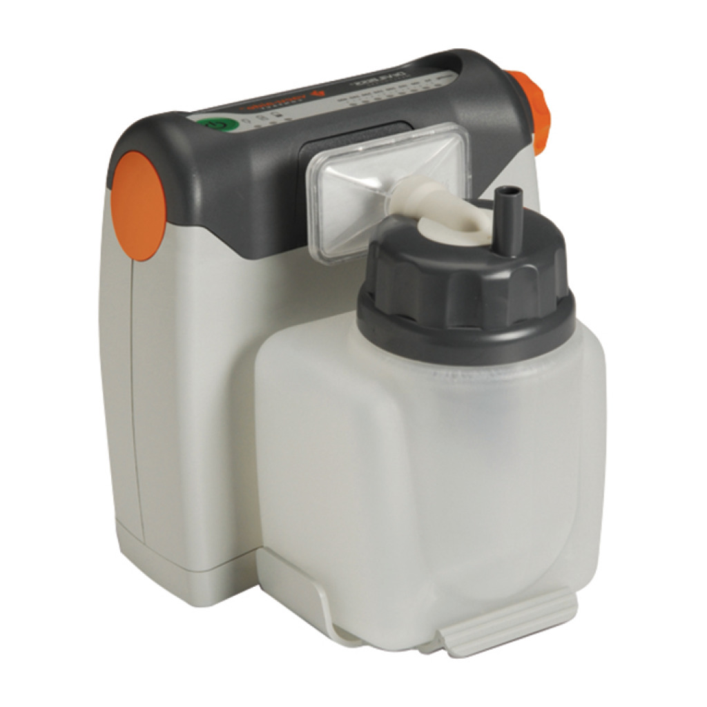 Vacu-Aide Compact Suction Unit