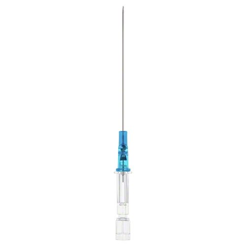 Introcan Safety Deep Access IV Catheters