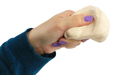 2 oz Exercise Putty