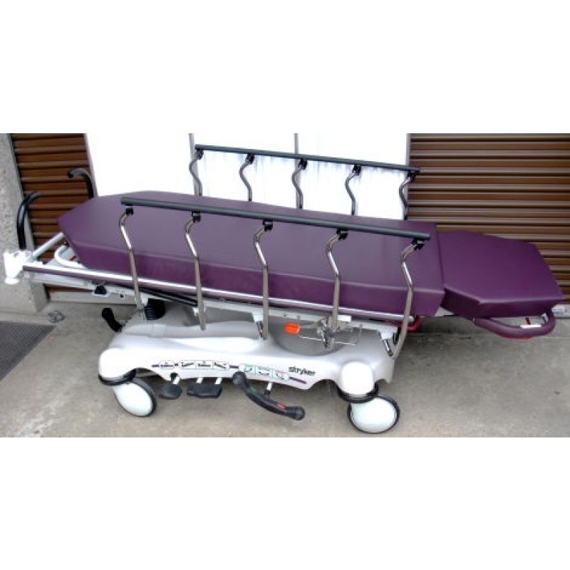 Gynnie OB/GYN Stretcher Refurbished