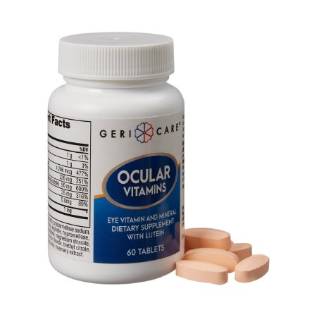 Vitamin A Supplement