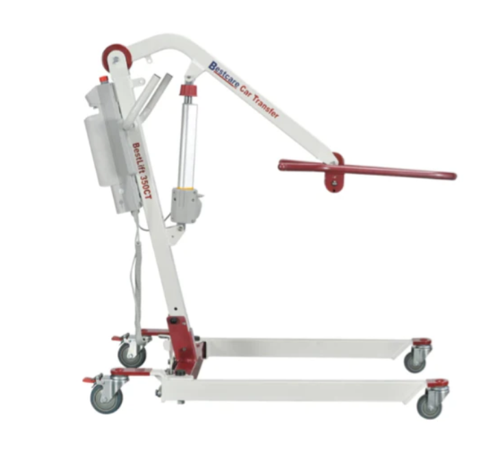 Car Transfer Mobile Floor Lift