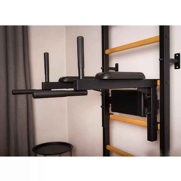 DB1 Dip Bar with Back Support